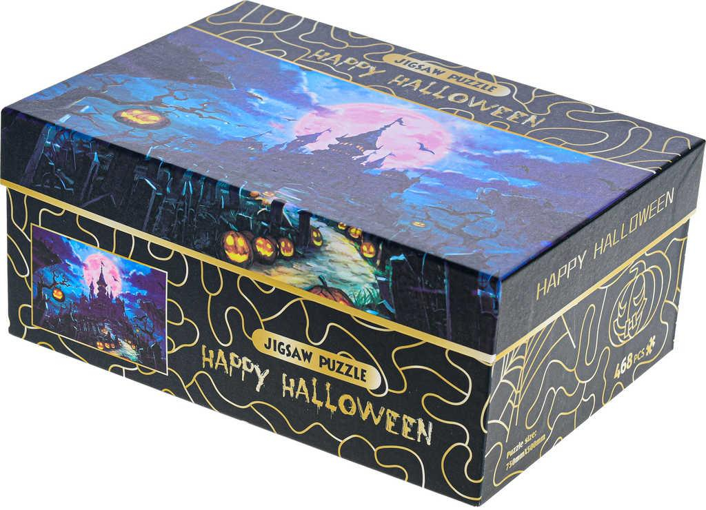 ds71333611_puzzle_happy_halloween_strasidelny_zamek_75x50cm_468_dilku_skladacka_v_krabici_1