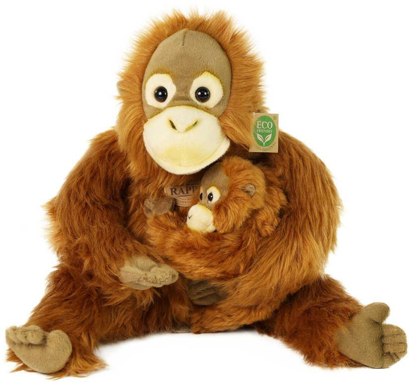 ds74552804_plys_opice_orangutan_28cm_set_s_mladetem_eco_friendly_plysove_hracky_2