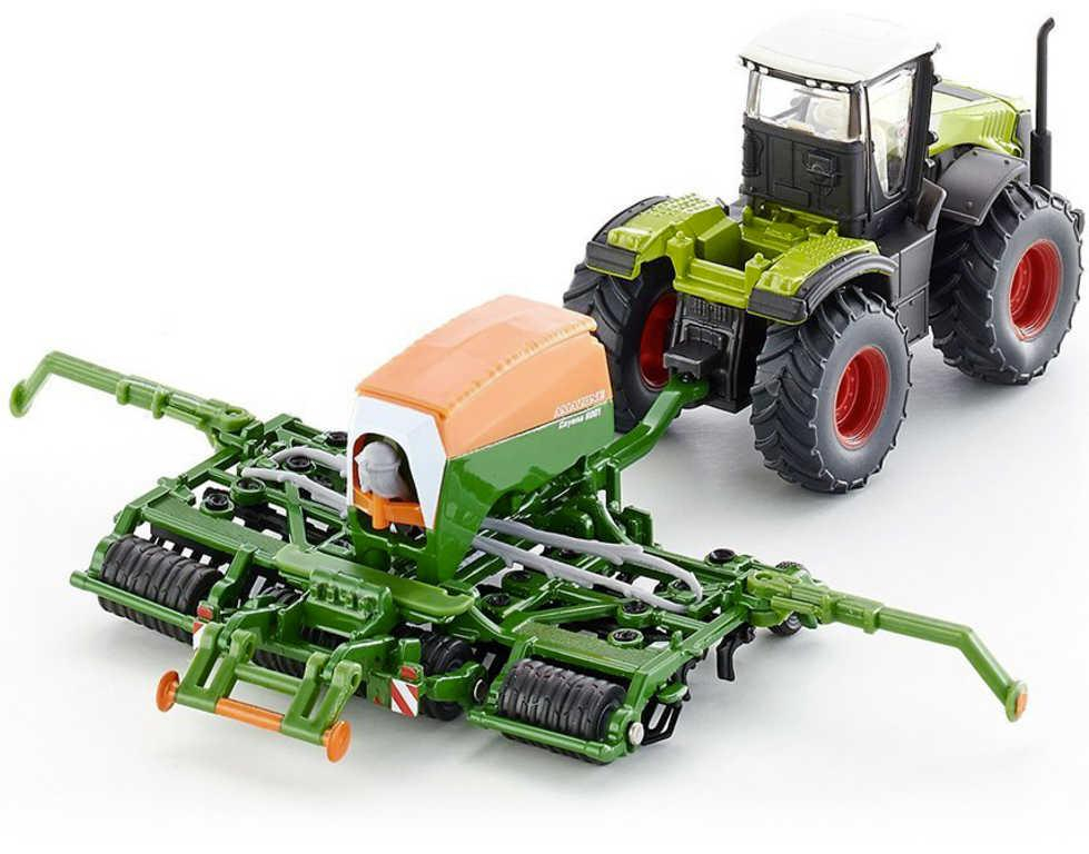 ds74919659_siku_set_traktor_zeleny_claas_xerion_seci_prives_1_87_model_kov_1826_1