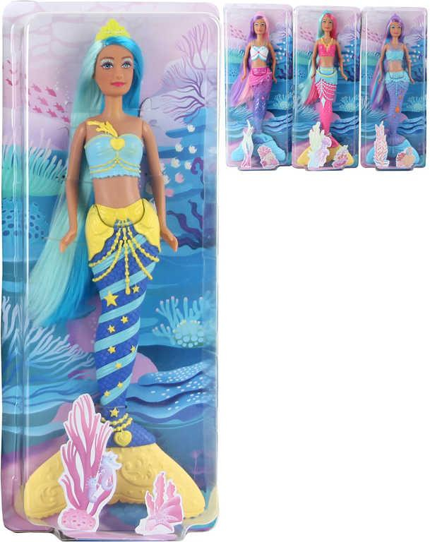 ds78369369_panenka_morska_panna_29cm_barevne_vlasy_3_druhy_plast_v_krabici_1