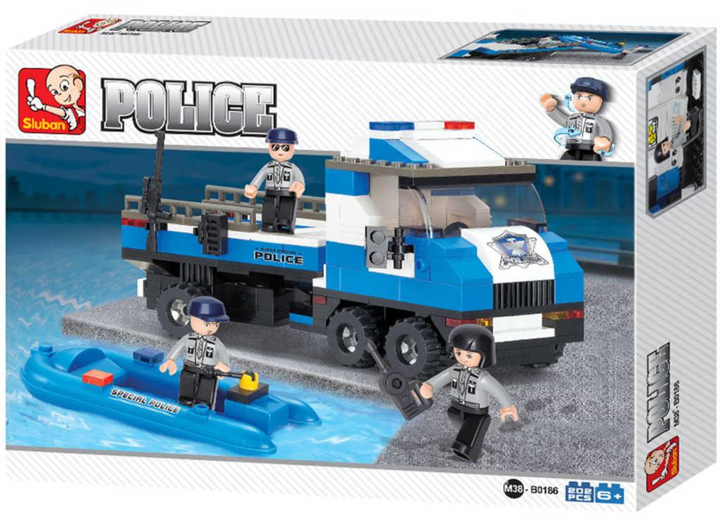 ds82277222_sluban_stavebnice_police_vuz_policejni_se_clunem_set_202_dilku_figurka_3ks_plast_1