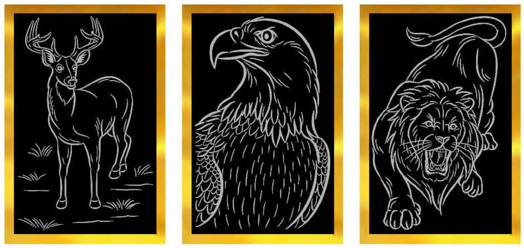 ds85115275_obrazek_zlaty_skrabaci_zviratka_vyskrabovaci_set_s_nastrojem_v_sacku_ruzne_druhy_3