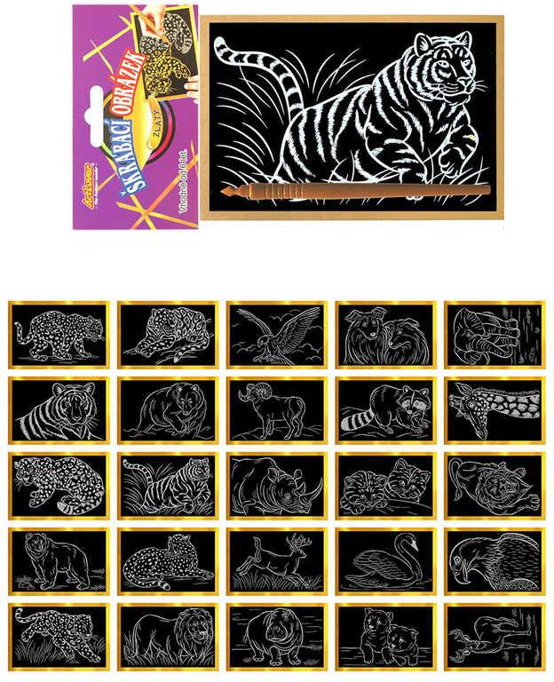 ds85115275_obrazek_zlaty_skrabaci_zviratka_vyskrabovaci_set_s_nastrojem_v_sacku_ruzne_druhy_5