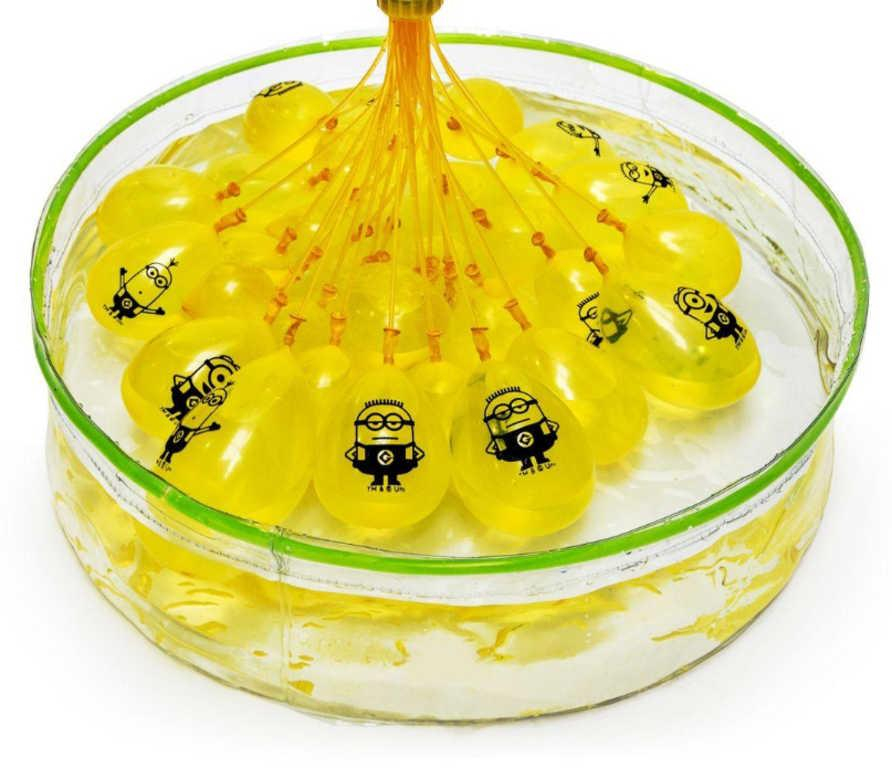 ds85297862_zuru_balonky_vodni_bomby_zlute_mimoni_mimonove_set_100ks_3_pack_1