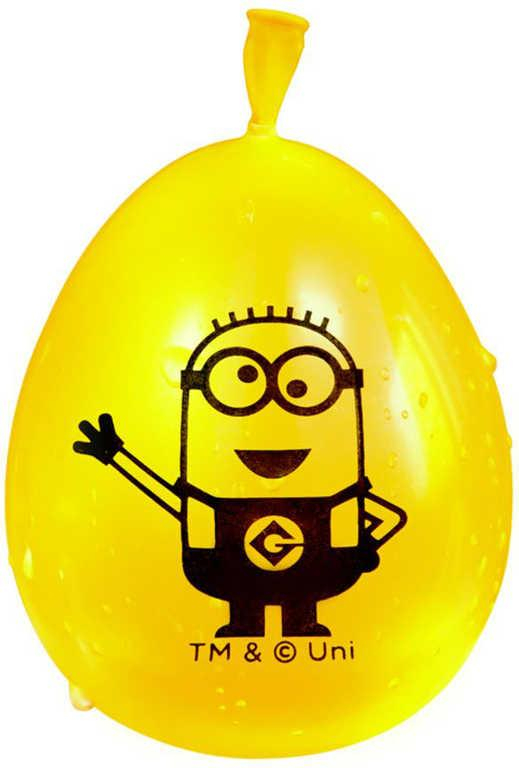 ds85297862_zuru_balonky_vodni_bomby_zlute_mimoni_mimonove_set_100ks_3_pack_3