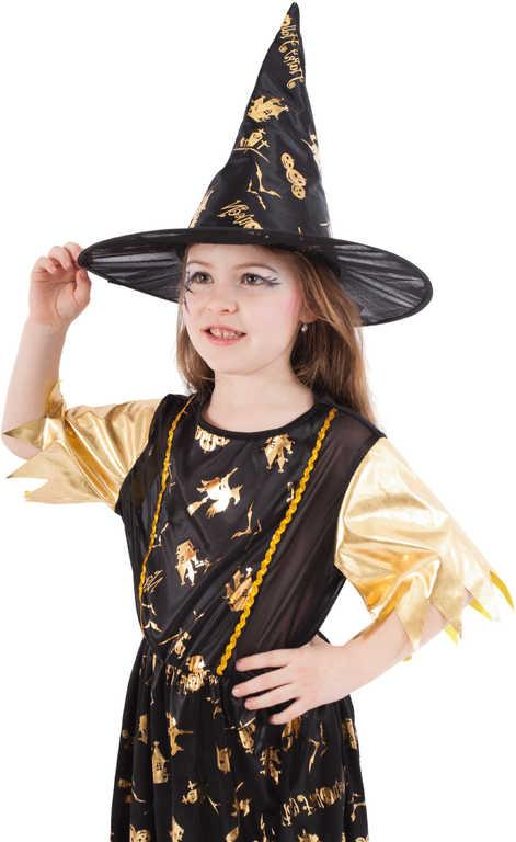 ds89109602_karneval_saty_carodejnice_cerno_zlata_vel_s_105_116cm_4_6_let_kostym_3