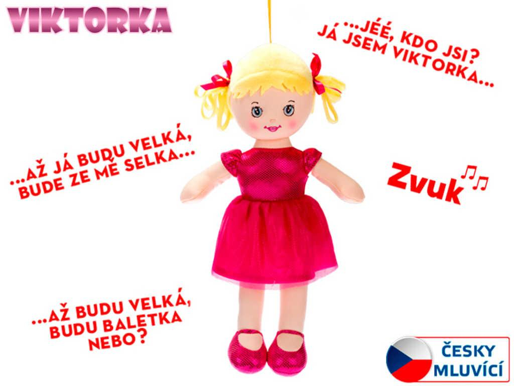 ds90149819_panenka_viktorka_baby_soft_textilni_32cm_tmave_ruzova_na_baterie_cz_svetlo_zvuk_1
