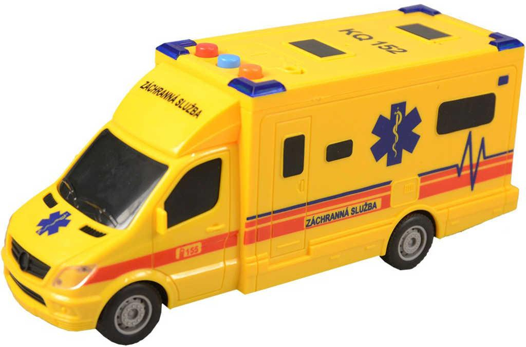ds92227329_auto_sanitka_zluta_na_setrvacnik_19cm_ambulance_na_baterie_svetlo_zvuk_cz_2