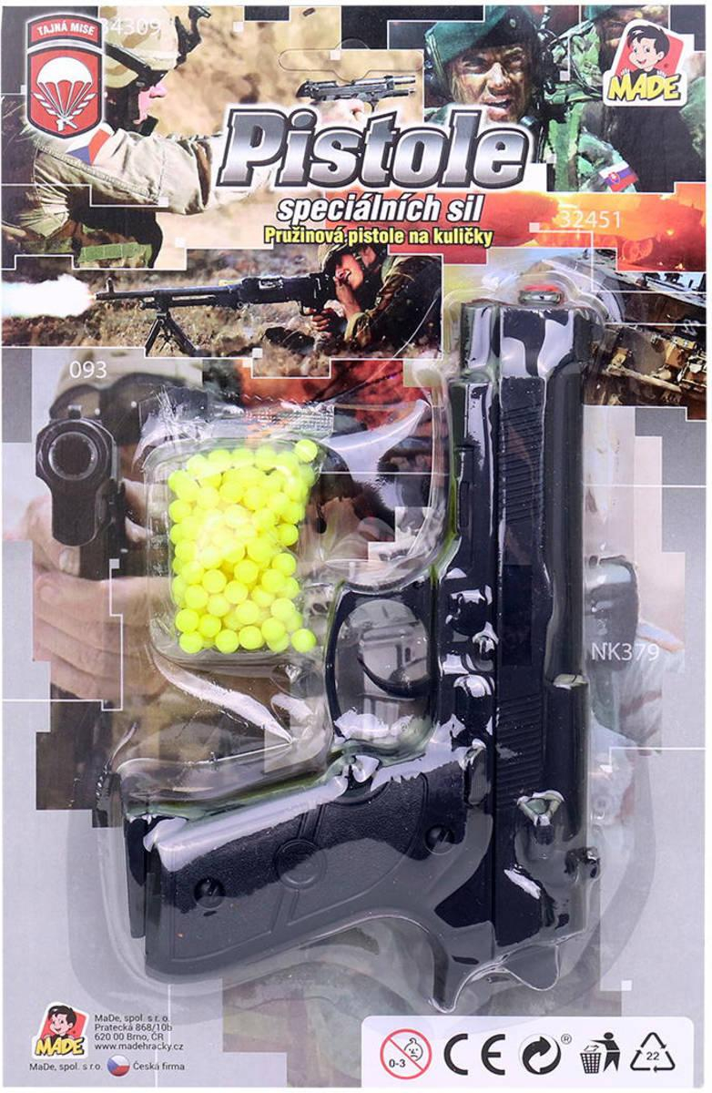 ds92927356_pistole_pruzinova_detska_kulickovka_18cm_set_s_naboji_100ks_plast_na_karte_2