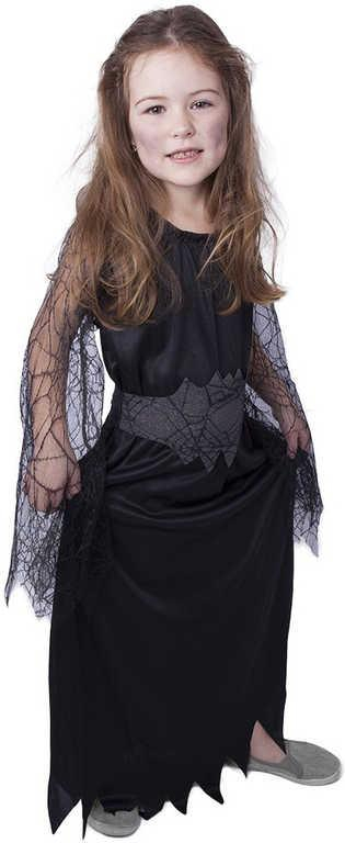 ds95283564_karneval_saty_carodejnice_cerna_pavucina_vel_m_116_128_cm_6_8_let_kostym_1