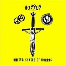 Ho99o9 - United States Of Horror, CD