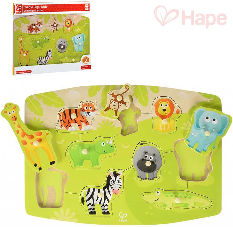 ds10457603_hape_drevo_baby_puzzle_vkladaci_zviratka_dzungle_9_dilku_na_desce_1