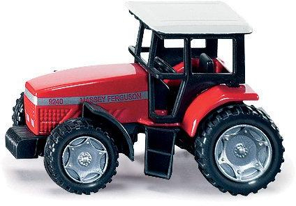 SIKU Blister - Traktor Massey Ferguson