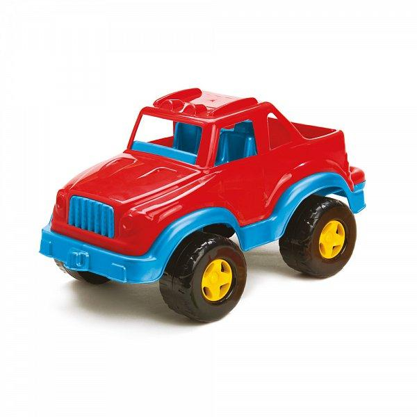 Auto Pick Up