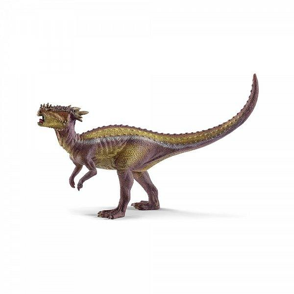 Prehistorické zvířátko - Dracorex