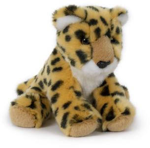 Plyš Gepard 18 cm