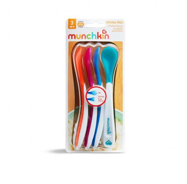 Munchkin - Termolžičky 4 ks
