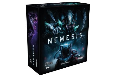 Nemesis