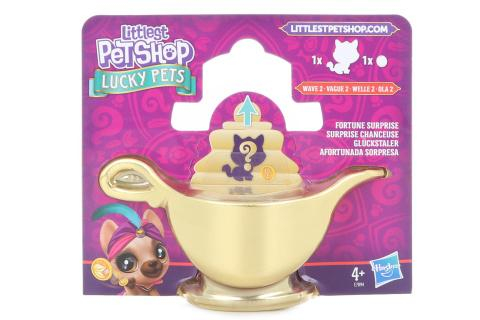 Littlest Pet Shop Magické překvapení