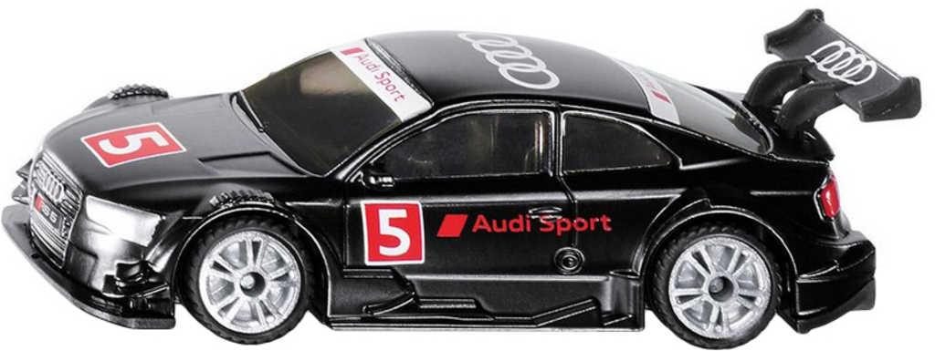 SIKU Auto závodní Audi RS 5 Racing závodnička model kov 1580