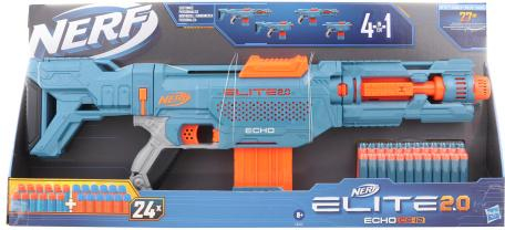 Nerf Elite Echo CS-10