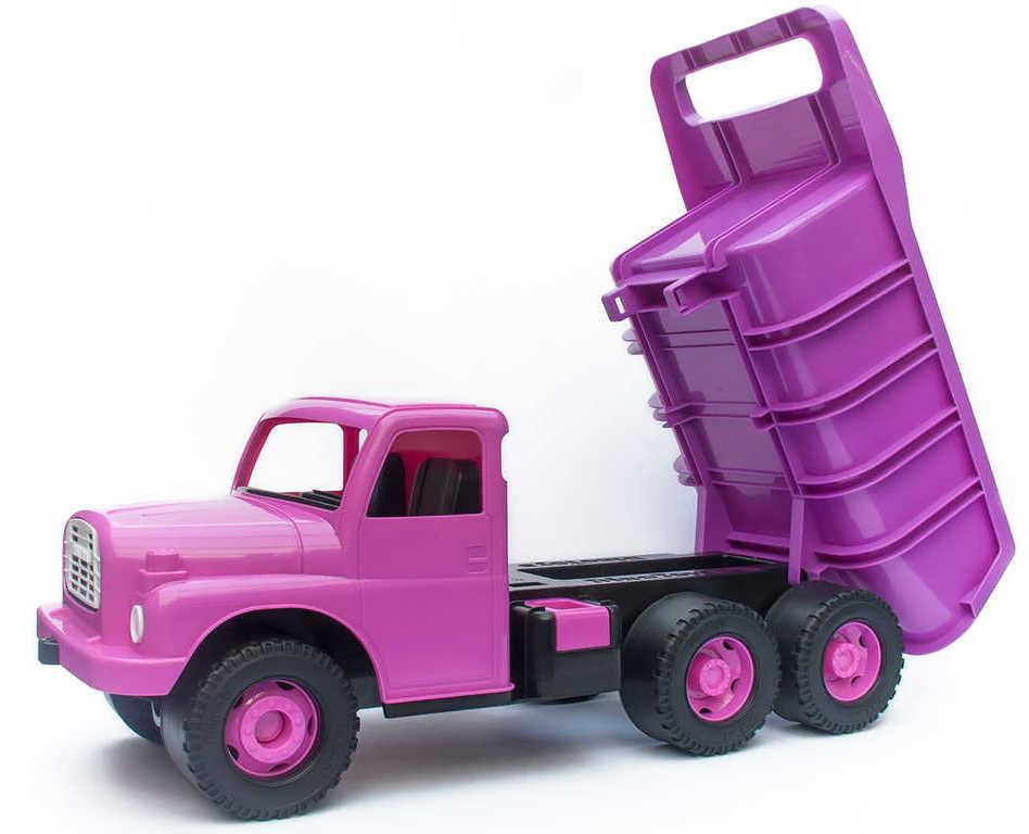 ds17781170_dino_tatra_t148_klasicke_nakladni_auto_na_pisek_30cm_ruzova_sklapeci_korba_1