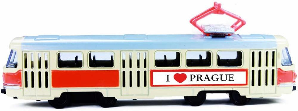 ds22609223_tramvaj_ceska_kovova_16cm_zpetny_chod_i_love_prague_model_v_krabici_1