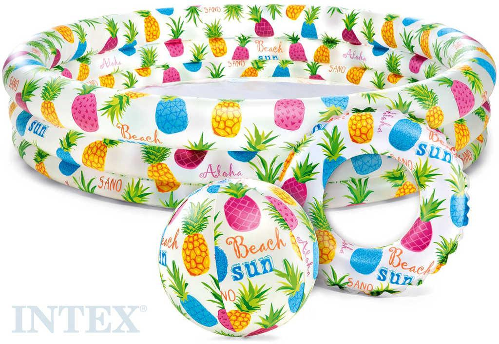 ds22828457_intex_nafukovaci_set_bazen_132x28cm_s_micem_a_plavacim_kolem_ananas_do_vody_2