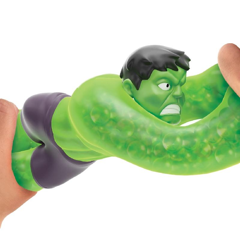 GOO JIT ZU figurka MARVEL SUPAGOO Hulk 20cm