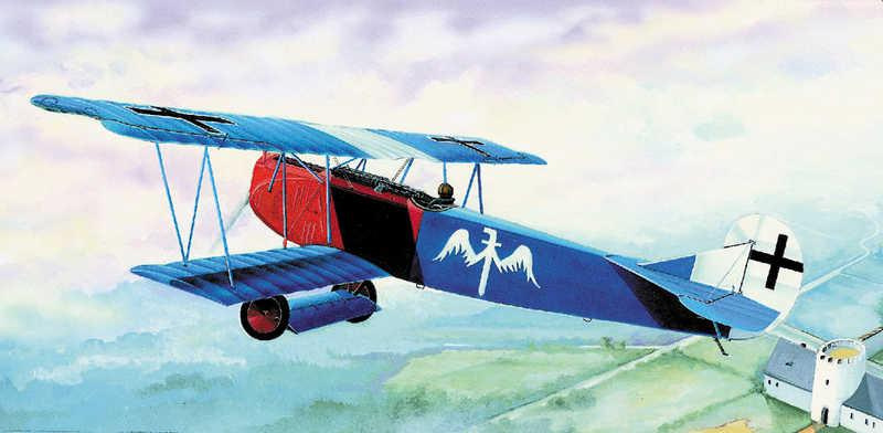 ds30000365_smer_model_letadlo_fokker_d_vii_1_48_stavebnice_letadla_1