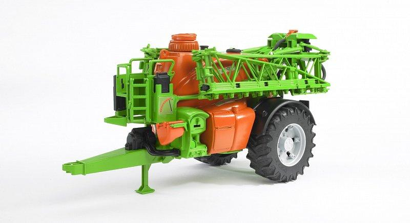 Farmer - AMAZONE UX 2500 zavlažovací přívěs 1:16