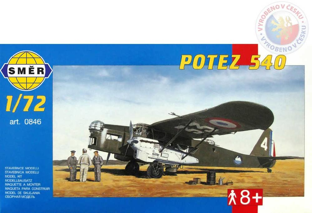 ds32040220_smer_model_letadlo_potez_540_1_72_stavebnice_letadla_1