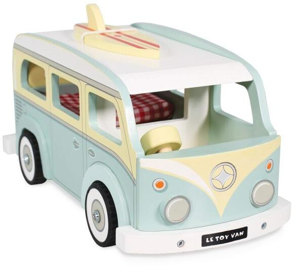 Le Toy Van Autokaravan