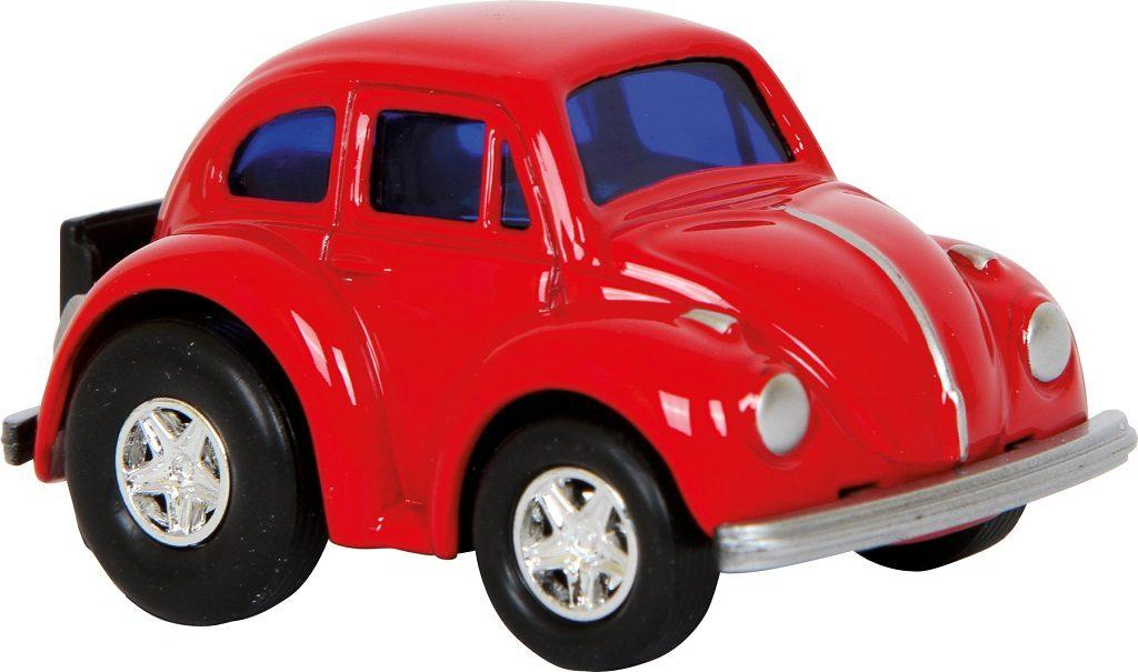 Welly Modely automobilů 1 ks Volkswagen Beetle