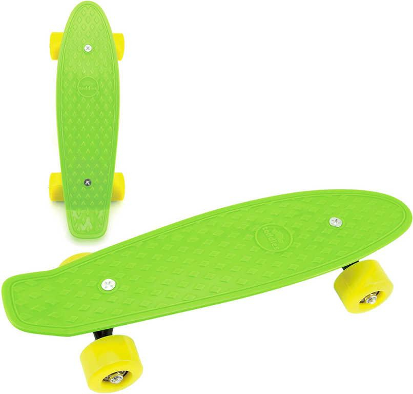 ds34459587_skateboard_detsky_pennyboard_zeleny_43cm_plastove_osy_zluta_kola_2