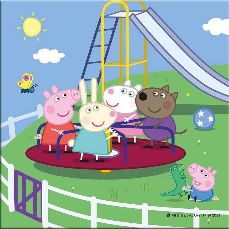 ds34952658_dino_puzzle_peppa_pig_na_prazdninach_3x55_dilku_18x18cm_skladacka_v_krabici_3