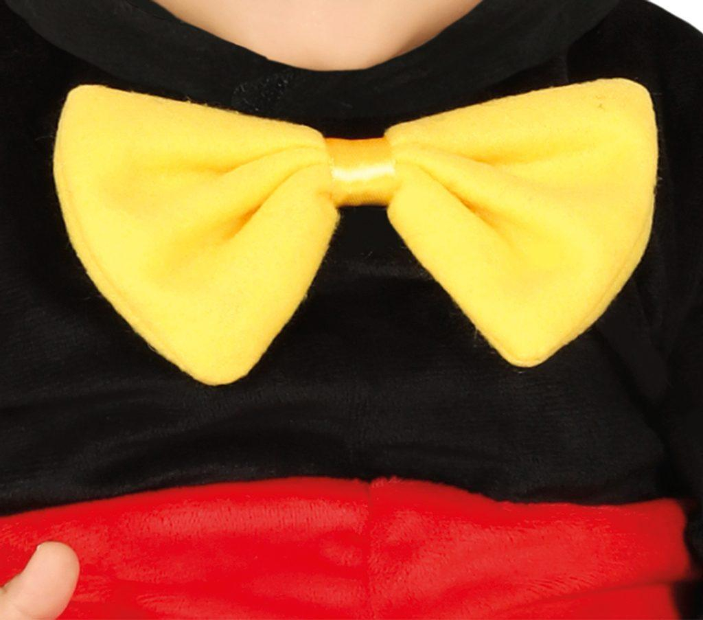 Kostým Fiestas Guirca Mouse Kostým pro chlapečka Velikost 12-18 měsíců