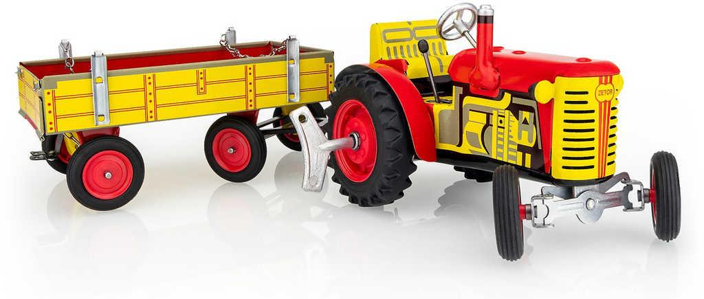 ds40781459_kovap_traktor_zetor_retro_model_1_25_plechovy_cerveny_na_klicek_kov_0395_4