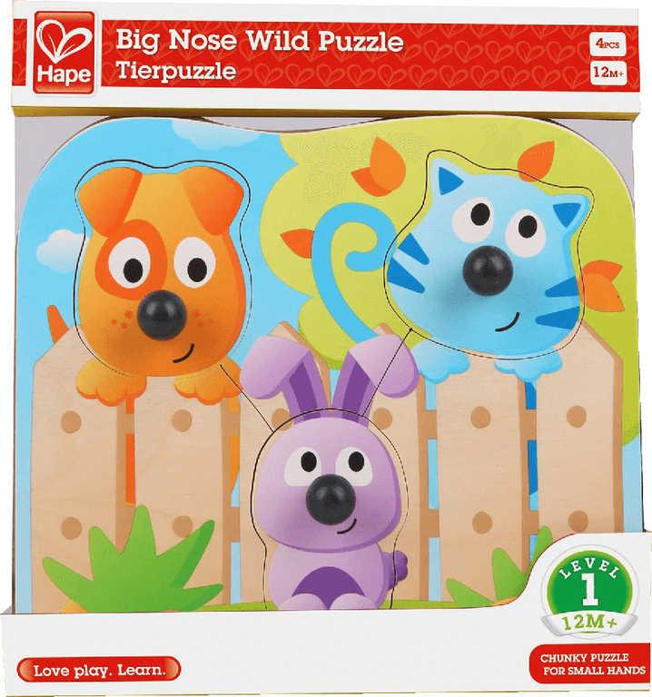 ds40846860_hape_drevo_baby_puzzle_vkladaci_s_uchyty_domaci_zviratka_3_dilky_na_desce_1