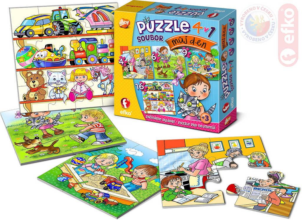 ds42725581_efko_puzzle_baby_muj_den_skladacka_4v1_set_35_dilku_17x17cm_v_krabici_1