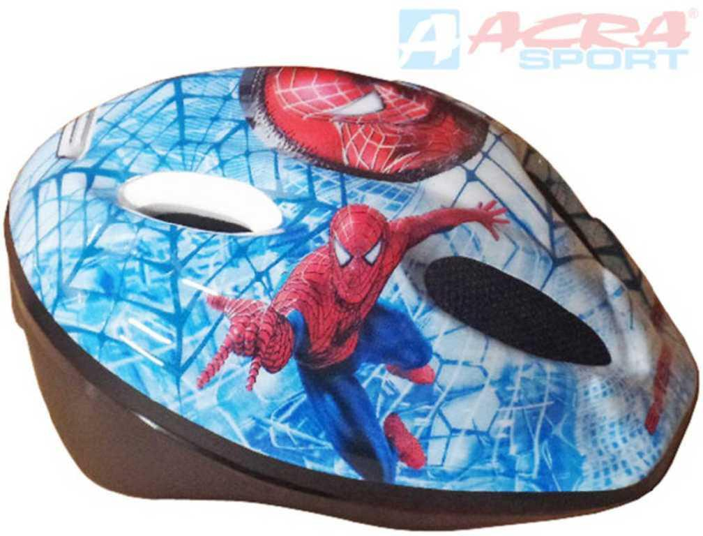 ds42968416_acra_detska_cyklisticka_helma_mondo_vel_s_48_52cm_2013_spiderman_csh05_1