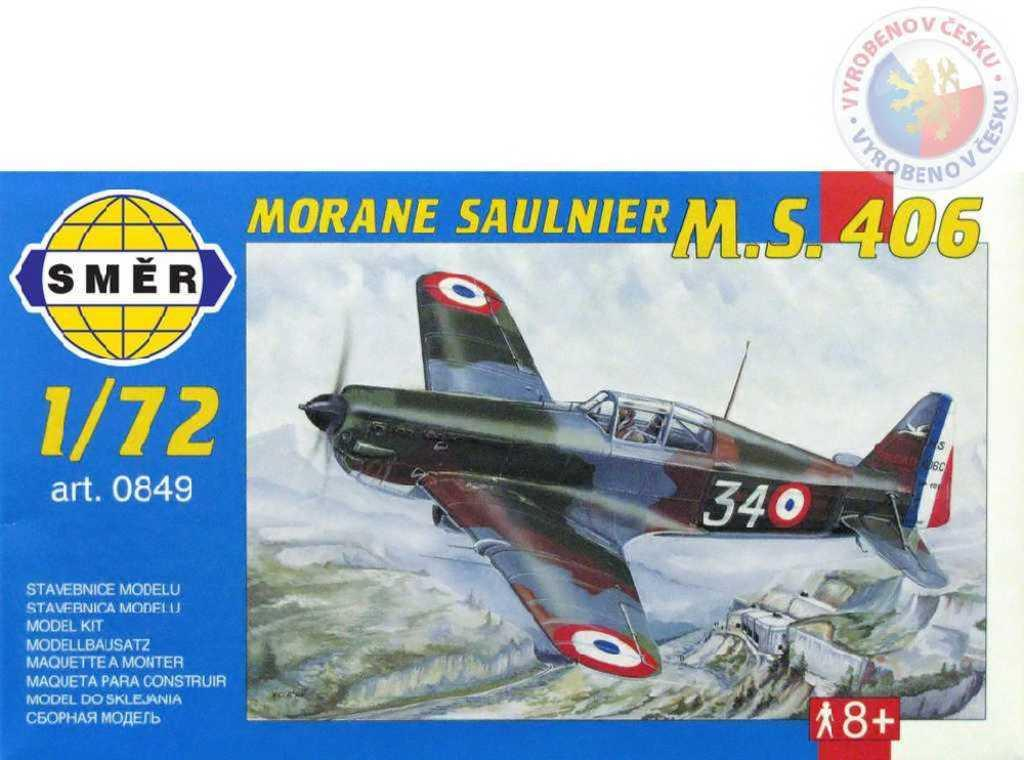 ds43096656_smer_model_letadlo_morane_saulnier_ms_406_1_72_stavebnice_letadla_1