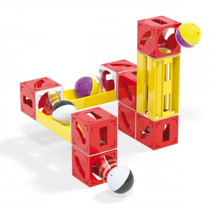 Quercetti 06504 Cuboga Basic