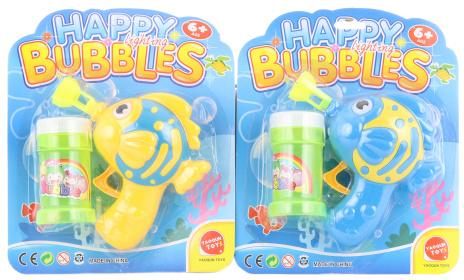 Bublifuk ryba