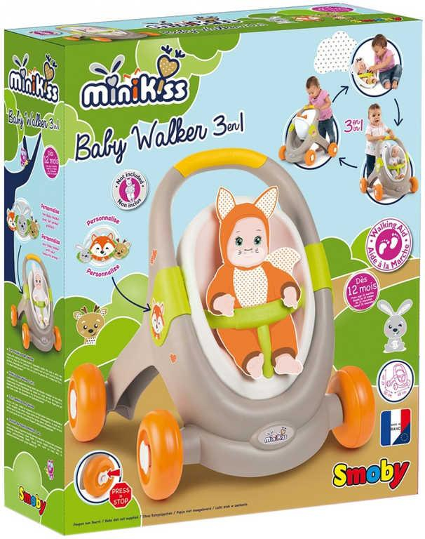 ds44877667_smoby_baby_walker_minikiss_3v1_choditko_kocarek_sedacka_pro_panenku_hneda_2