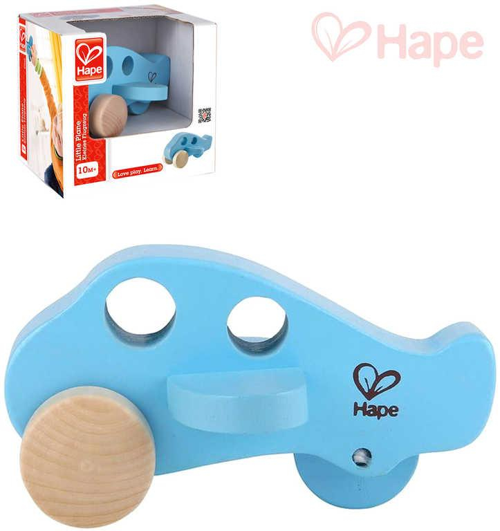 ds46577434_hape_drevo_baby_letadelko_mini_modre_pro_miminko_drevene_hracky_1