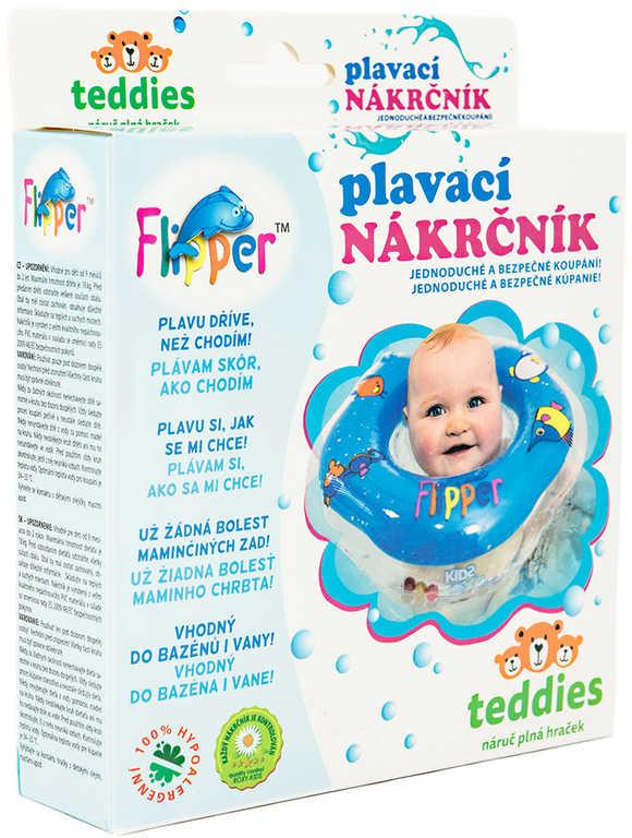 ds47677139_baby_nakrcnik_nafukovaci_plavaci_flipper_kruh_modry_do_vody_pro_miminko_2