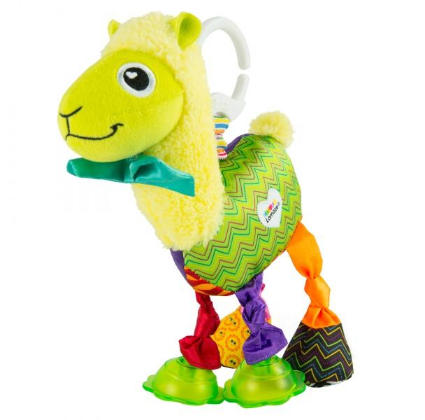 Lamaze - Lama Leonardo