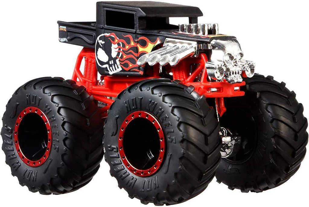 ds49628647_mattel_hot_wheels_auto_monster_trucks_kaskaderske_kousky_set_s_vrakem_kov_4