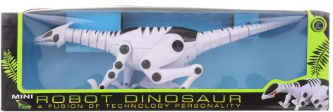 Robot dinosaurus